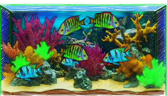 The Top 5 Benefits of Copepods for Fish Health and Growth