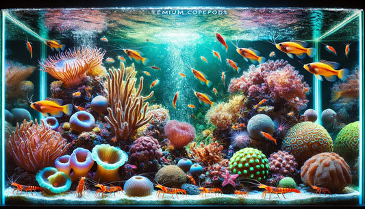 The Ultimate Guide to Premium Copepods for Sale