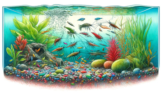 Copepods in Your Tank: Easy Tips for Aquarium Lovers