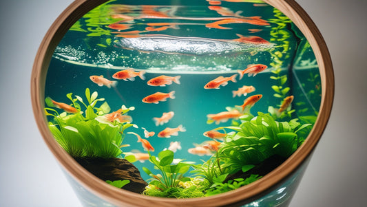 Freshwater Copepods: Benefits & Roles