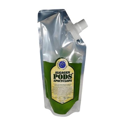AlgaGenPods™ Apocyclops