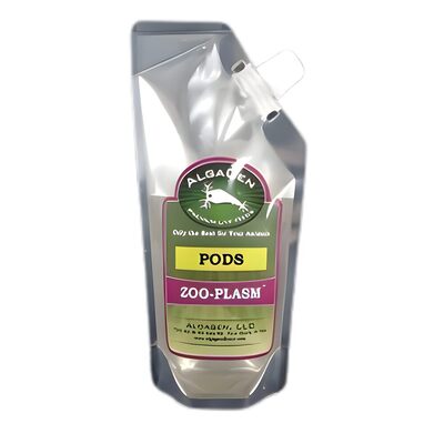 Zoo-Plasm™ PODS
