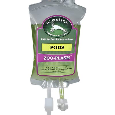 Zoo-Plasm™ PODS