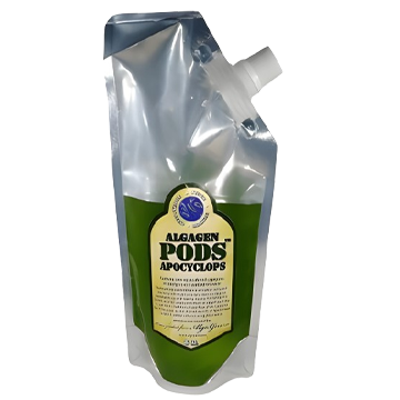 AlgaGenPods™ Apocyclops Wholesale