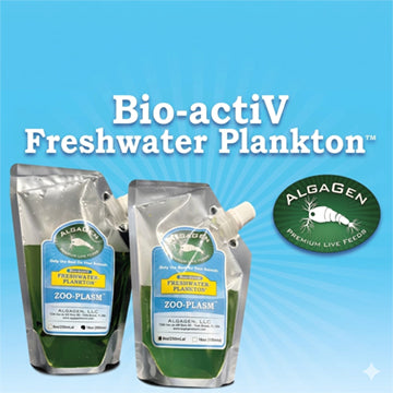 Bio-actiV Freshwater Plankton™ Wholesale