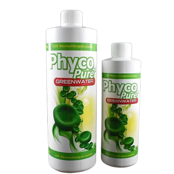 PhycoPure™ Greenwater Wholesale