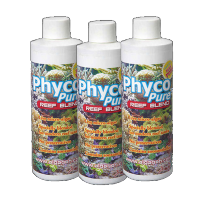 PhycoPure™ Reef Blend BUY 2 GET 1 FREE 16oz