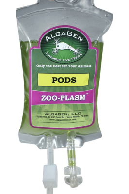 Zoo-Plasm™ PODS