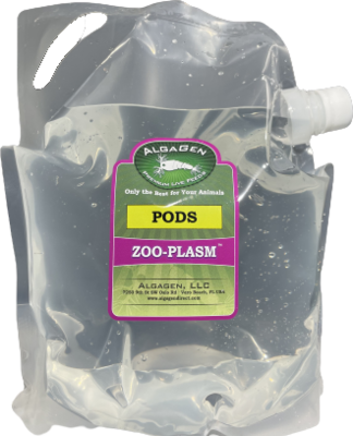 Zoo-Plasm™ PODS 1 Gallon