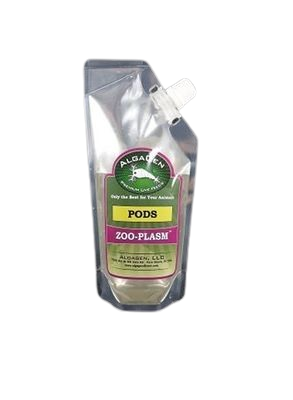 Zoo-Plasm™ PODS