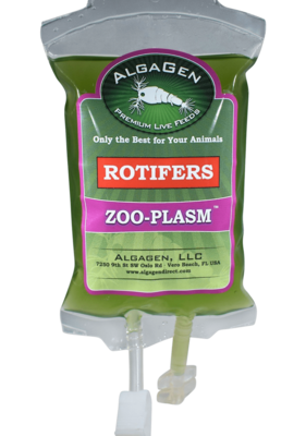 Zoo-Plasm™ Rotifers