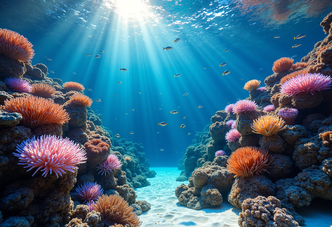 The Pros and Cons of Bare-Bottom Tanks