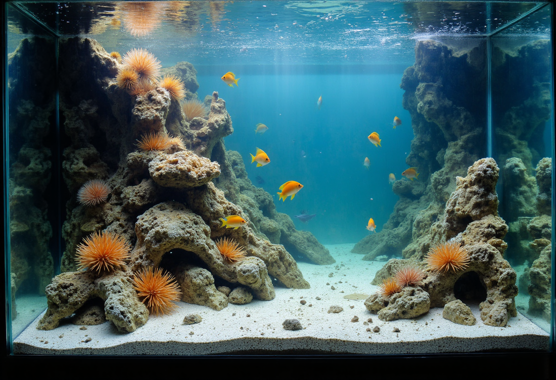 What Causes Copepod Die-Off in Tanks?