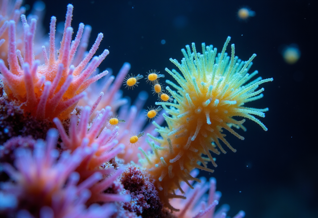 Copepods for Reef Tank: Best Species