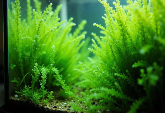 Copepods for Refugium: Setup Guide