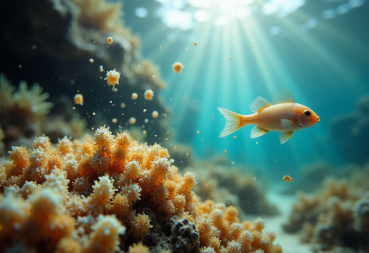 Copepods for Sale: Why Live is Better