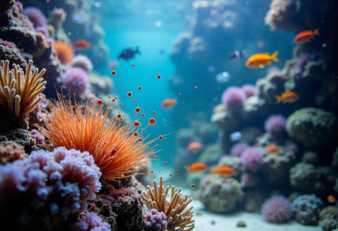 How to Choose Eco-Friendly Aquarium Products