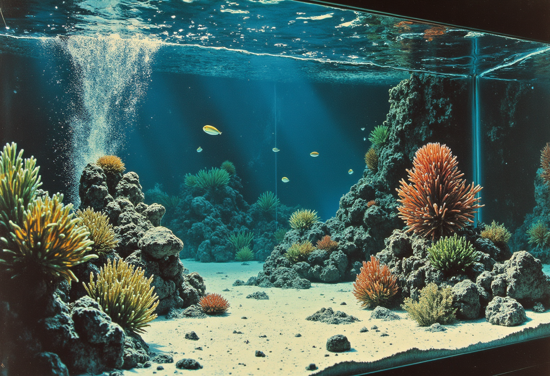 How to Acclimate Copepods to Your Aquarium