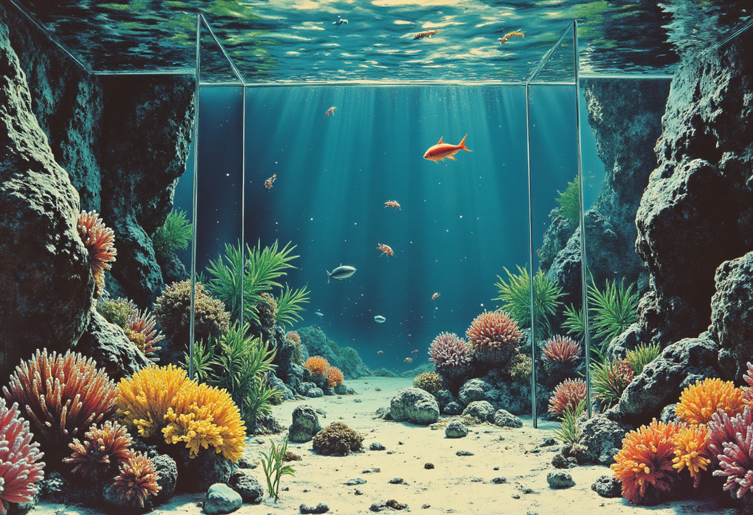 How to Prevent and Treat Common Aquarium Fish Diseases