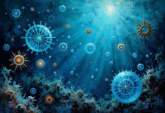 Phytoplankton for Reef Tank: Why It Matters