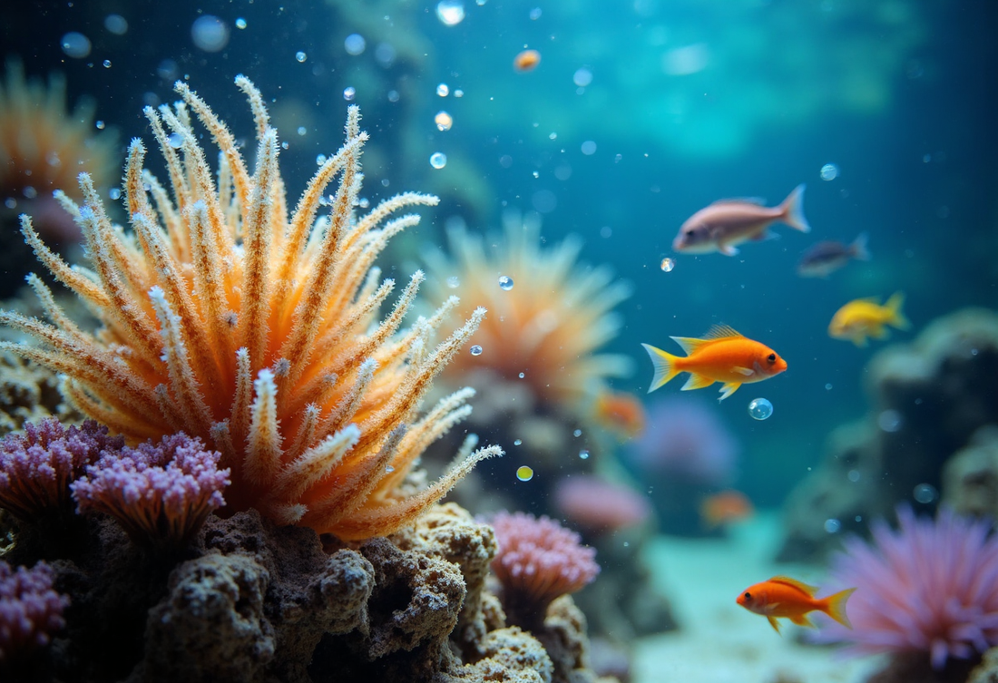 How Long Do Phytoplankton Cultures Last?