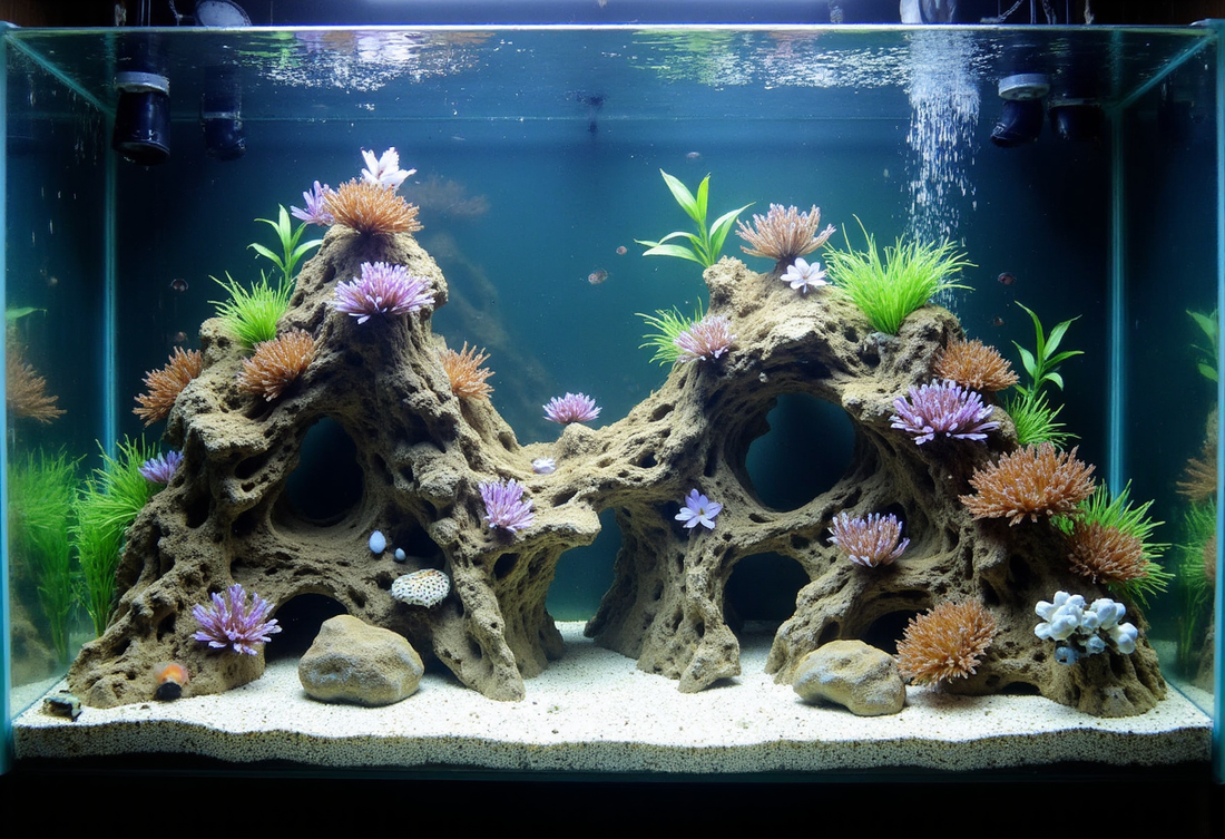 Rotifer Starter Combo: What You Really Need