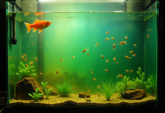 Rotifer Starter Kit: Step-by-Step Cultivation Guide