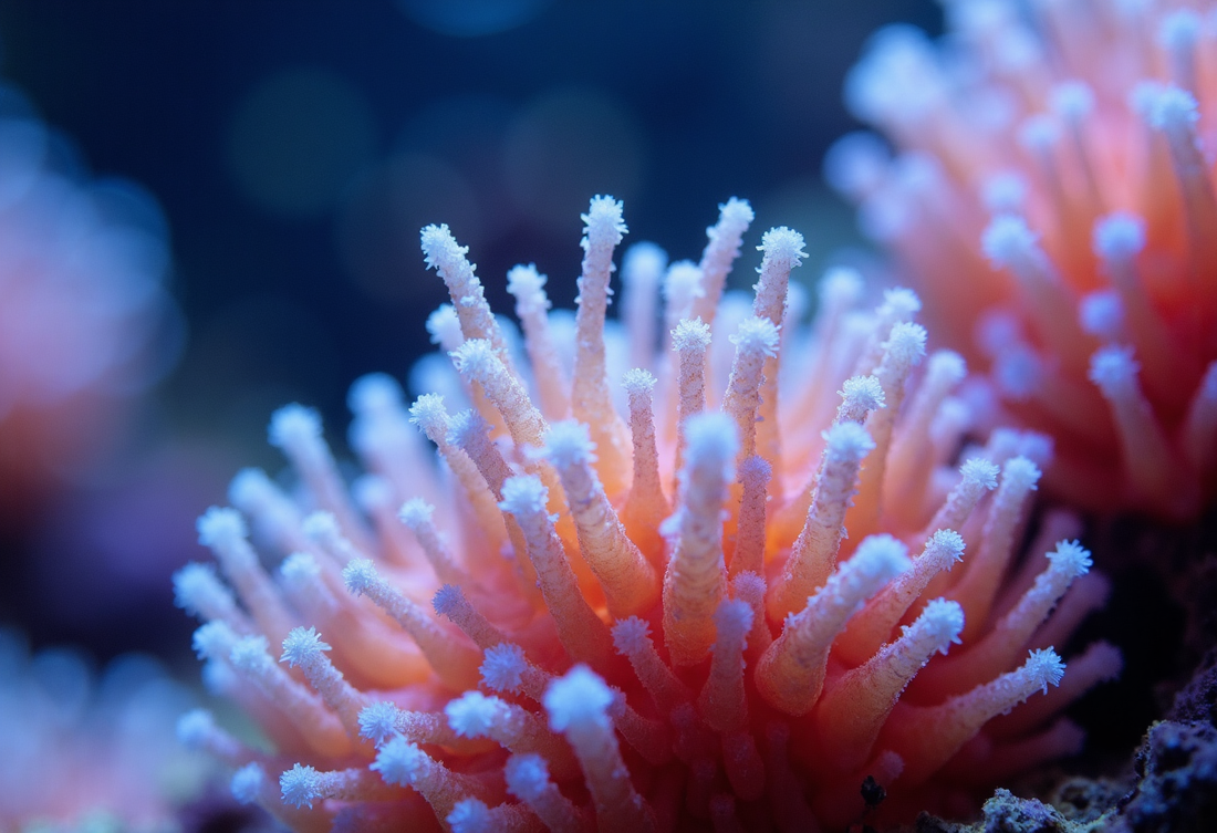 Rotifers in Reef Tank: Pros and Setup