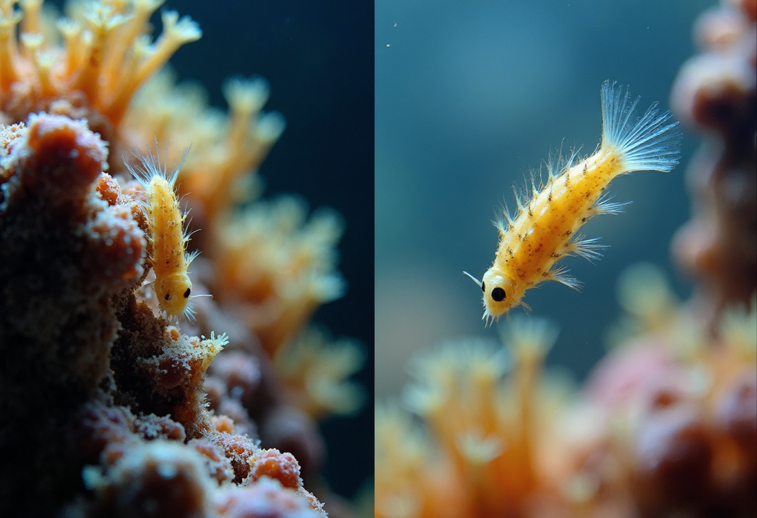 Tisbe vs Apocyclops: Which Pod for You?