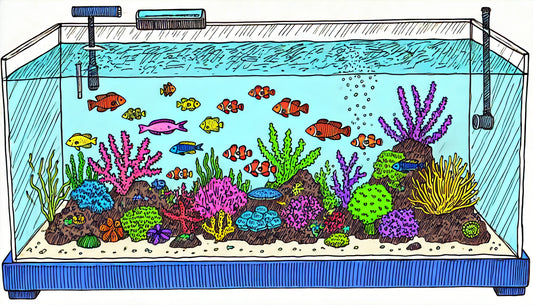 Where to Find Rotifers for Your Aquarium