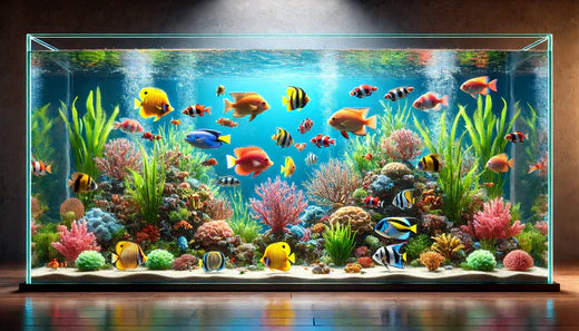 Boost Your Aquarium Health: Essential Tips