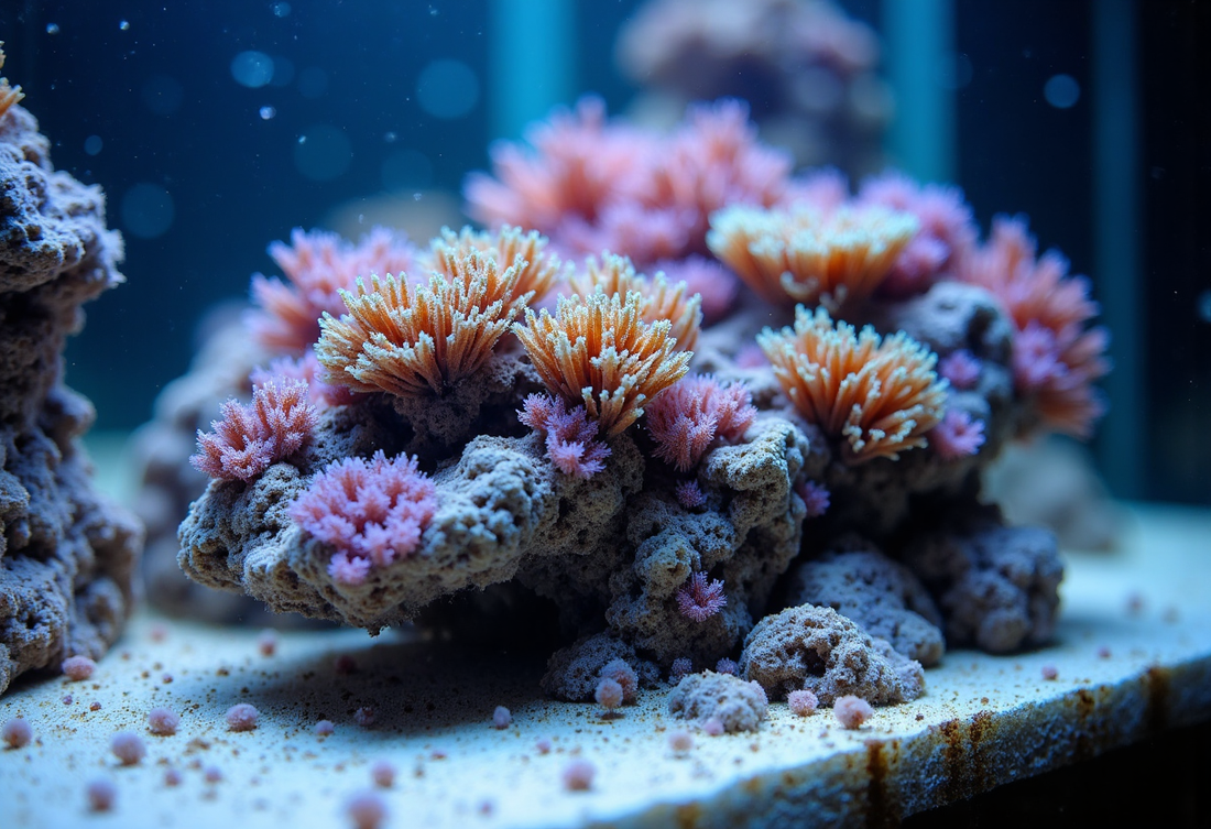 Aquarium Beneficial Bacteria: Setup and Use