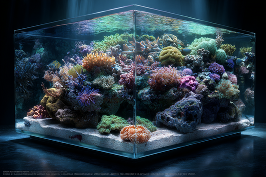 How to Add Phytoplankton Without Cloudy Water