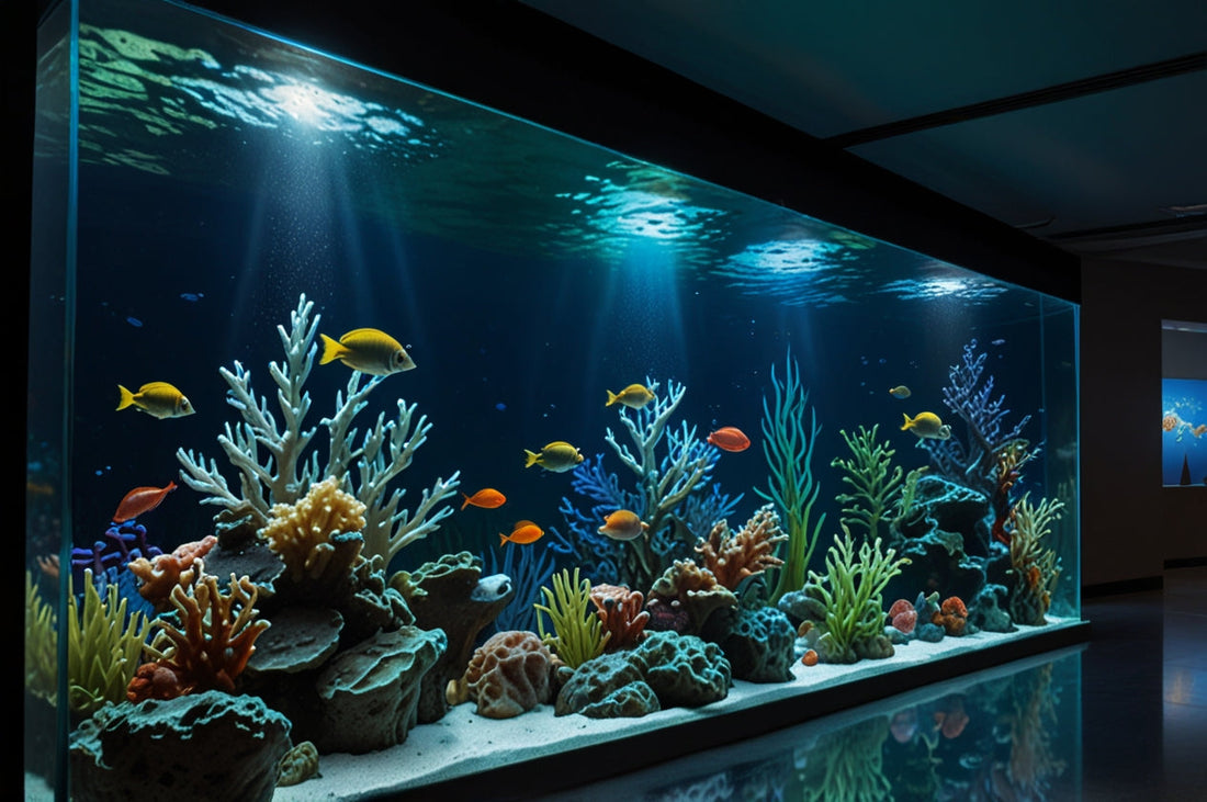 Live Rotifers for Sale: Ultimate Aquarium Nutrition Guide