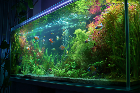 Troubleshooting Microalgae Cultures: Common Issues