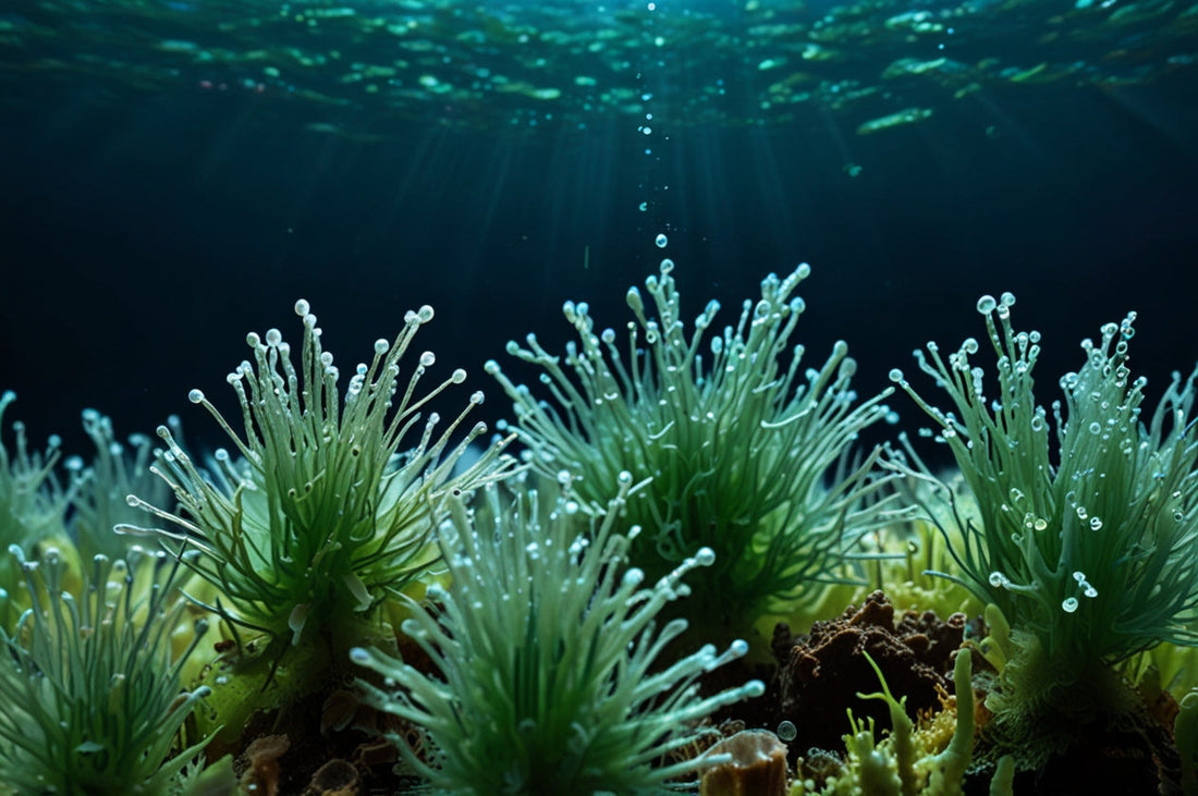 Complete Guide to Rotifer Culture Kits – AlgaGen Direct