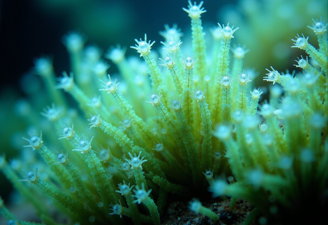 Tisbe Copepods: Best Pods for Refugiums
