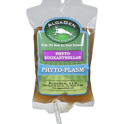 Phyto-Plasm™ Phyto Zooxanthellae