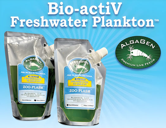 Bio-actiV Freshwater Plankton™