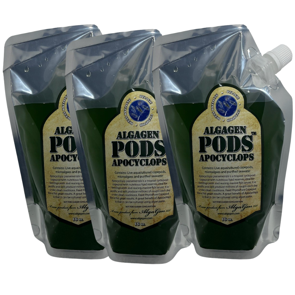 APO PODS