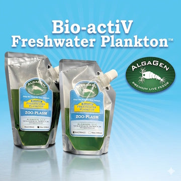 Bio-actiV Freshwater Plankton™