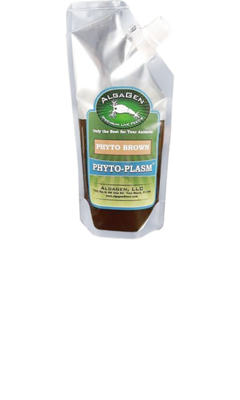 Phyto-Plasm Phyto Brown