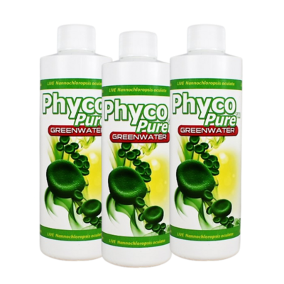 PhycoPure Greenwater
