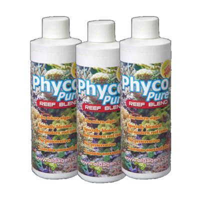 PhycoPure Reef Blend BUY 2 GET 1 FREE 16oz