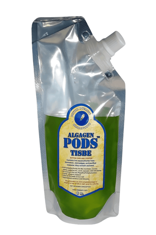 AlgaGen Pods Tisbe