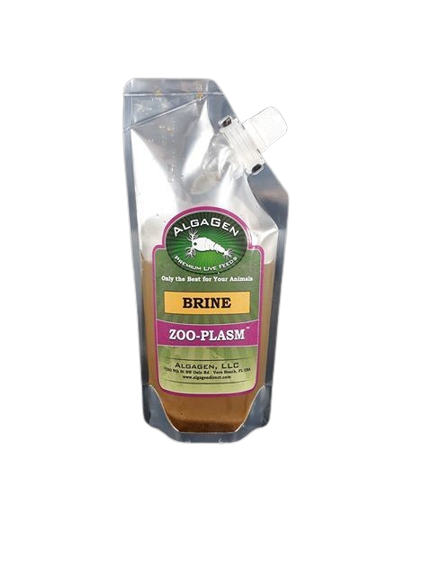 Zoo-Plasm Decapd Brine