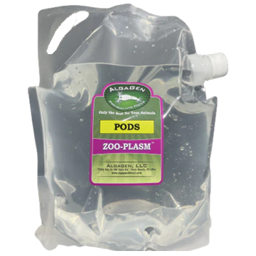 Zoo-Plasm™ PODS 1 Gallon Wholesale