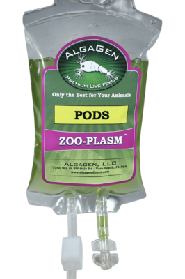Zoo Plasm Pods