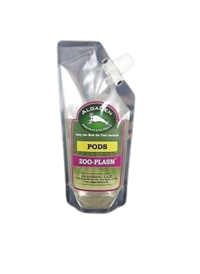 Zoo Plasm Pods
