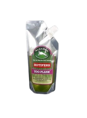 Zoo-Plasm Rotifers Pouch